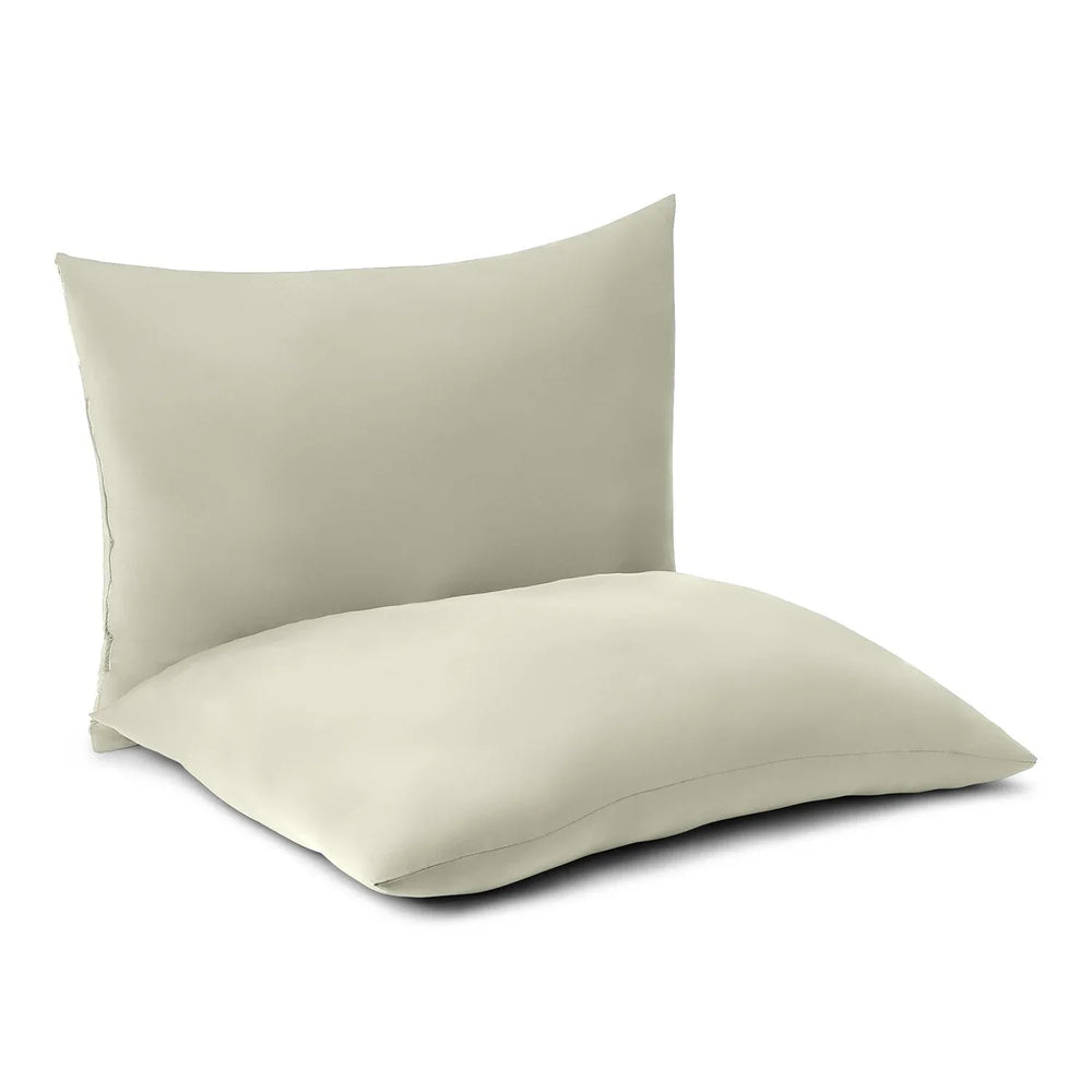 HGTV 2-Pack Fun Cloud Bed Pillow, 20" x 28" - USA MEGA SHOP