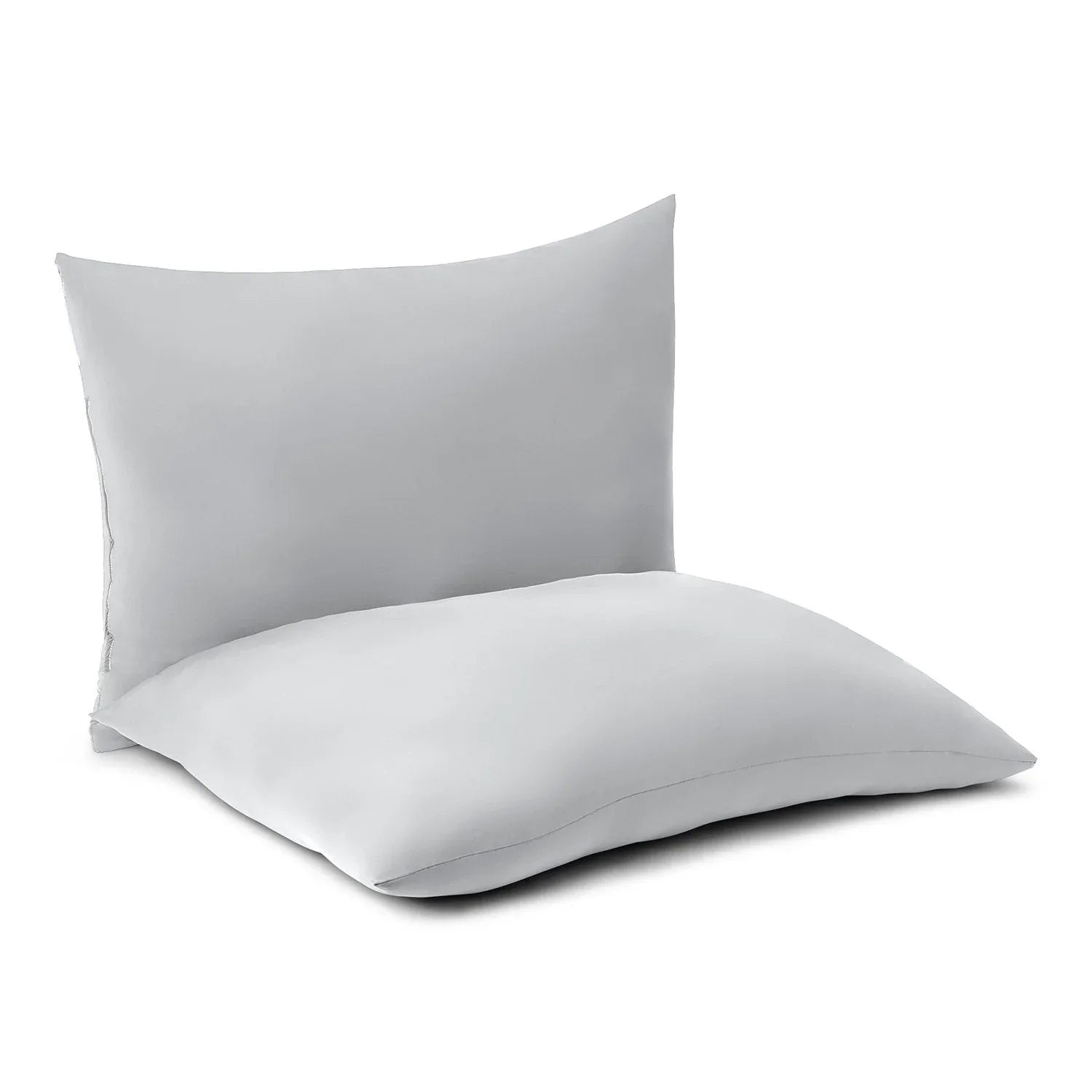 HGTV 2-Pack Fun Cloud Bed Pillow, 20" x 28" - USA MEGA SHOP