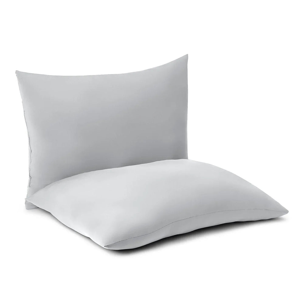 HGTV 2-Pack Fun Cloud Bed Pillow, 20" x 28" - USA MEGA SHOP