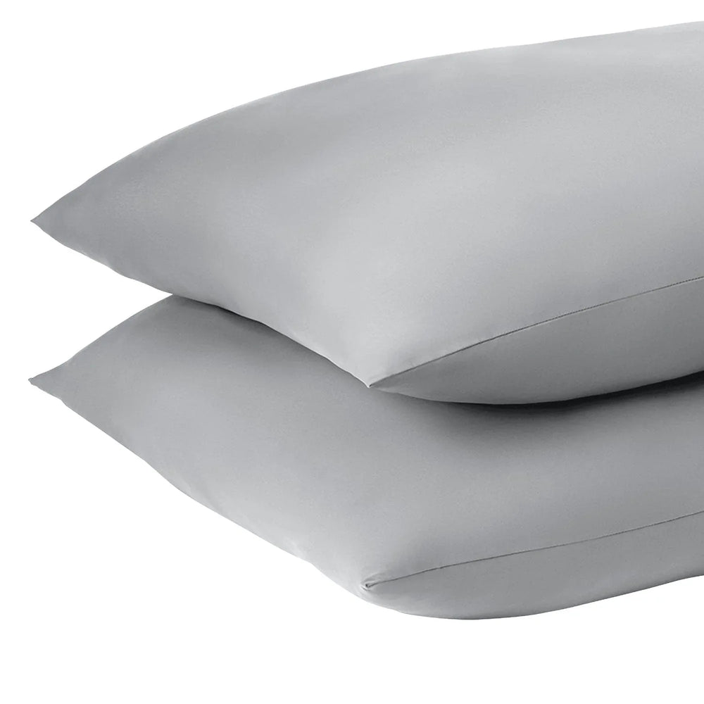 HGTV 2-Pack Fun Cloud Bed Pillow, 20" x 28" - USA MEGA SHOP