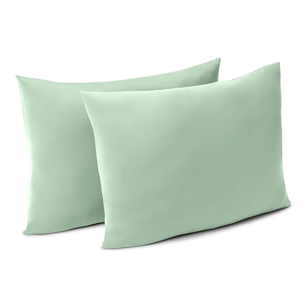 HGTV 2-Pack Fun Cloud Bed Pillow, 20" x 28" - USA MEGA SHOP