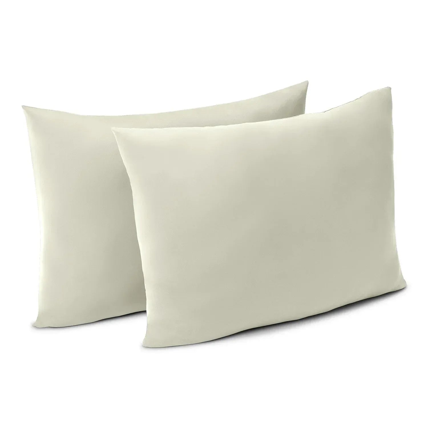 HGTV 2-Pack Fun Cloud Bed Pillow, 20" x 28"