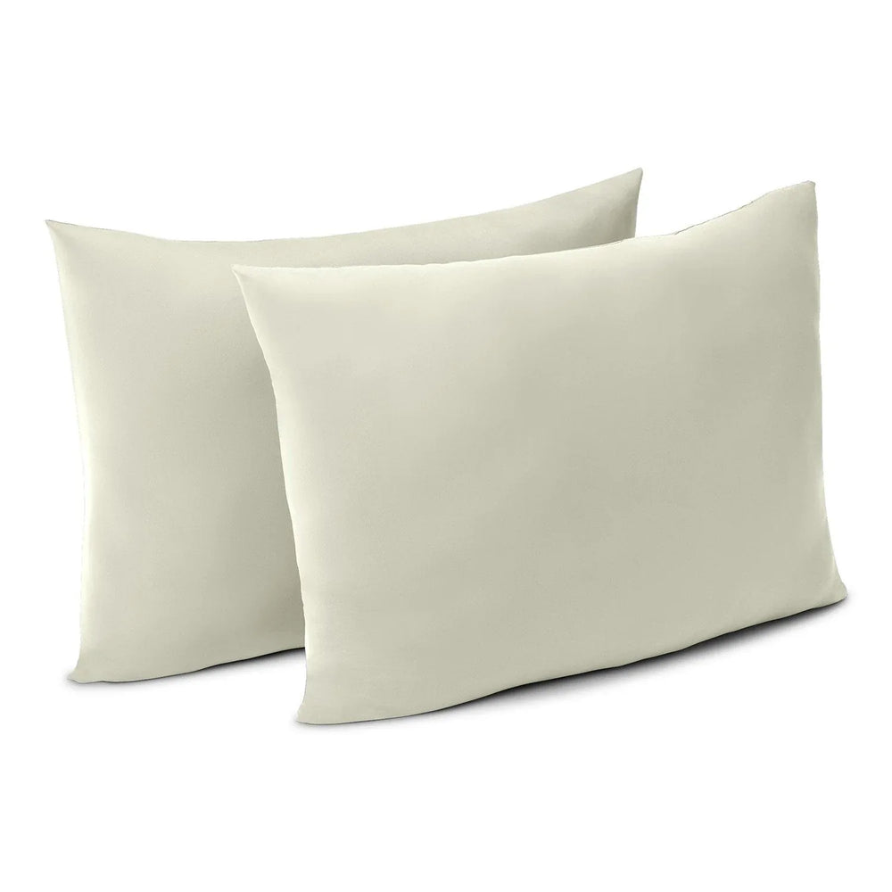 HGTV 2-Pack Fun Cloud Bed Pillow, 20" x 28" - USA MEGA SHOP