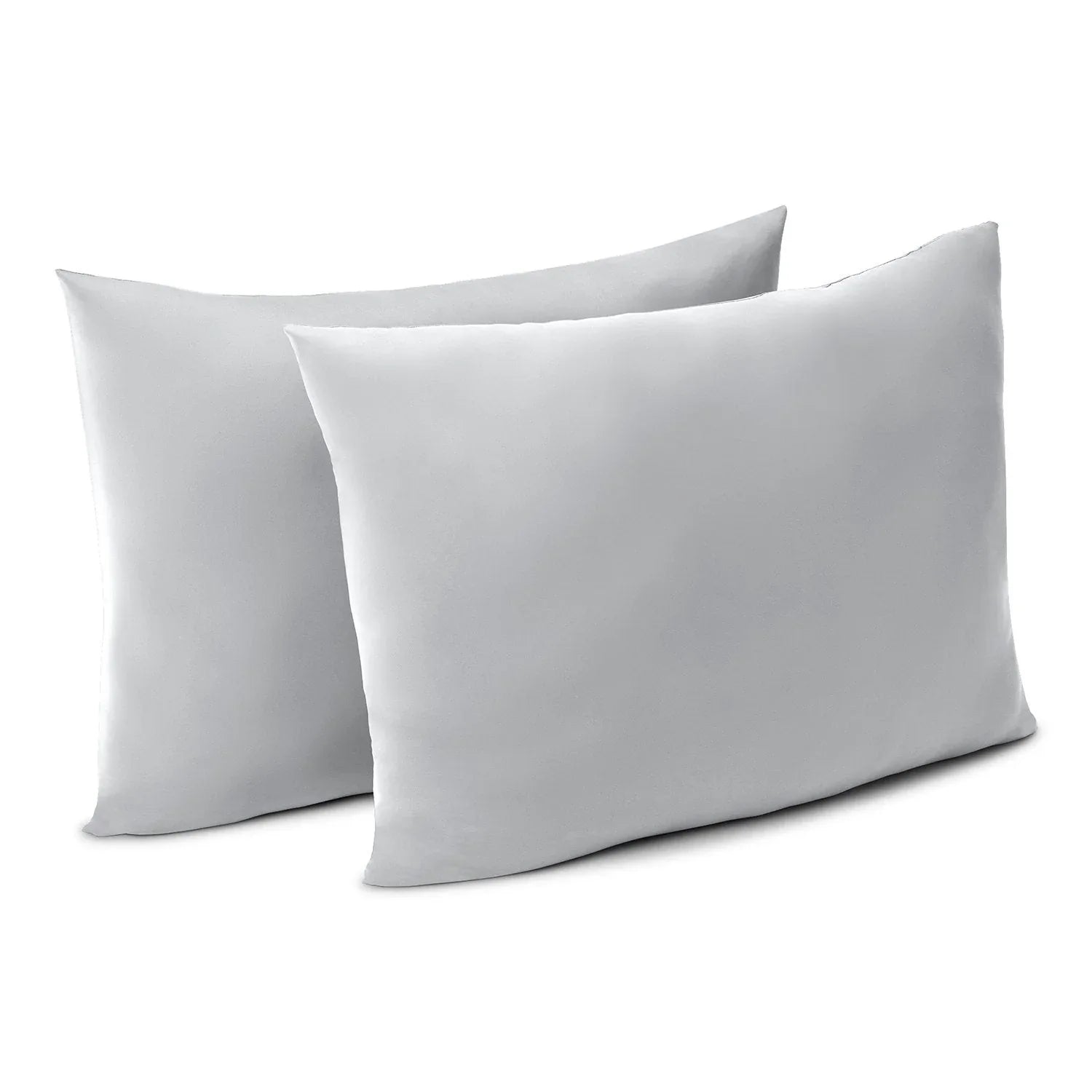 HGTV 2-Pack Fun Cloud Bed Pillow, 20" x 28" - USA MEGA SHOP