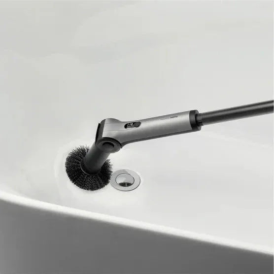 HOTO Flexi Cordless Spin Scrubber - USA MEGA SHOP