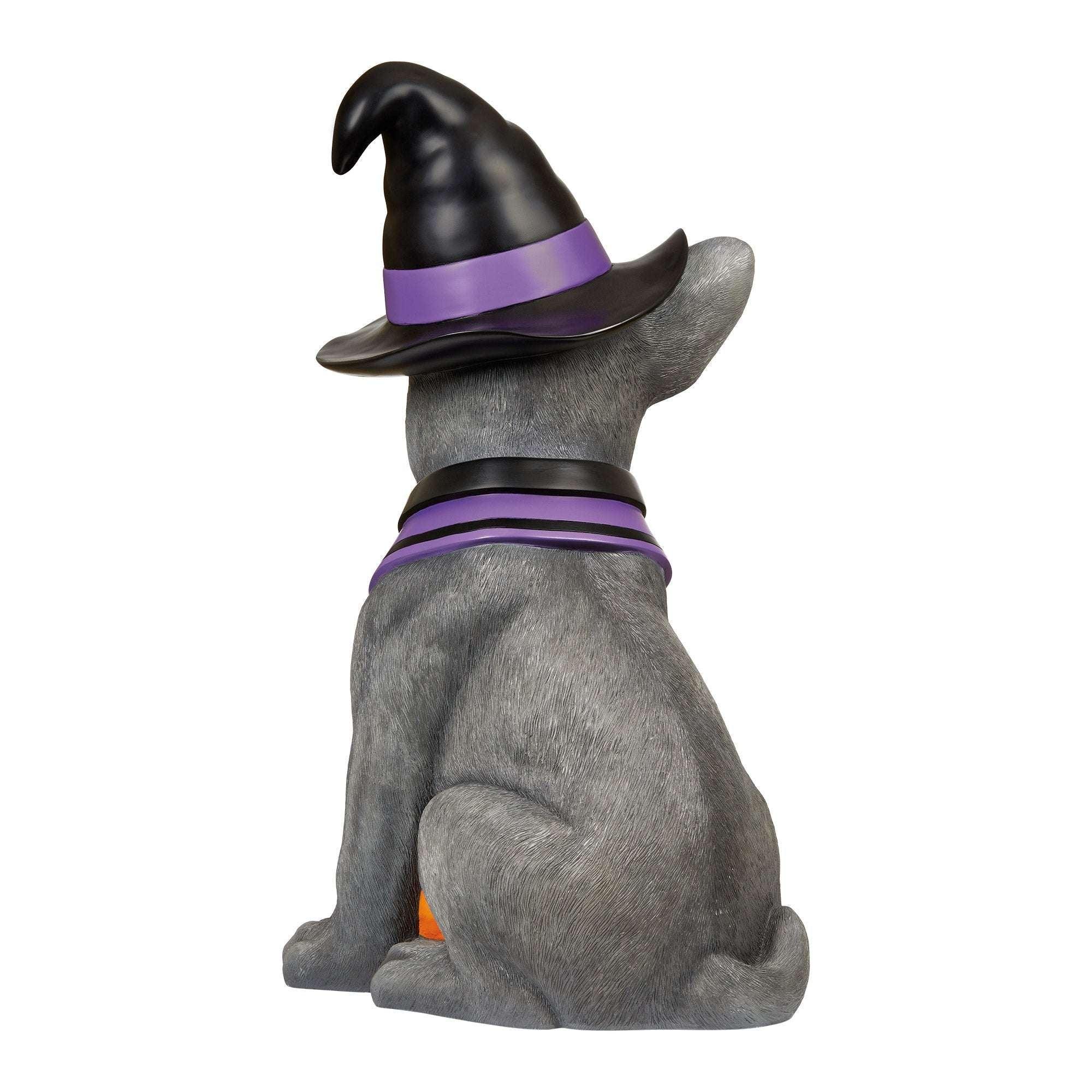 Halloween French Bull Dog Greeter - USA MEGA SHOP