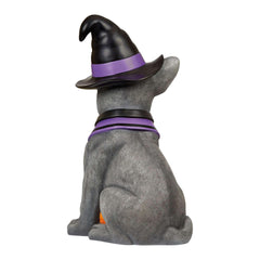 Halloween French Bull Dog Greeter - USA MEGA SHOP