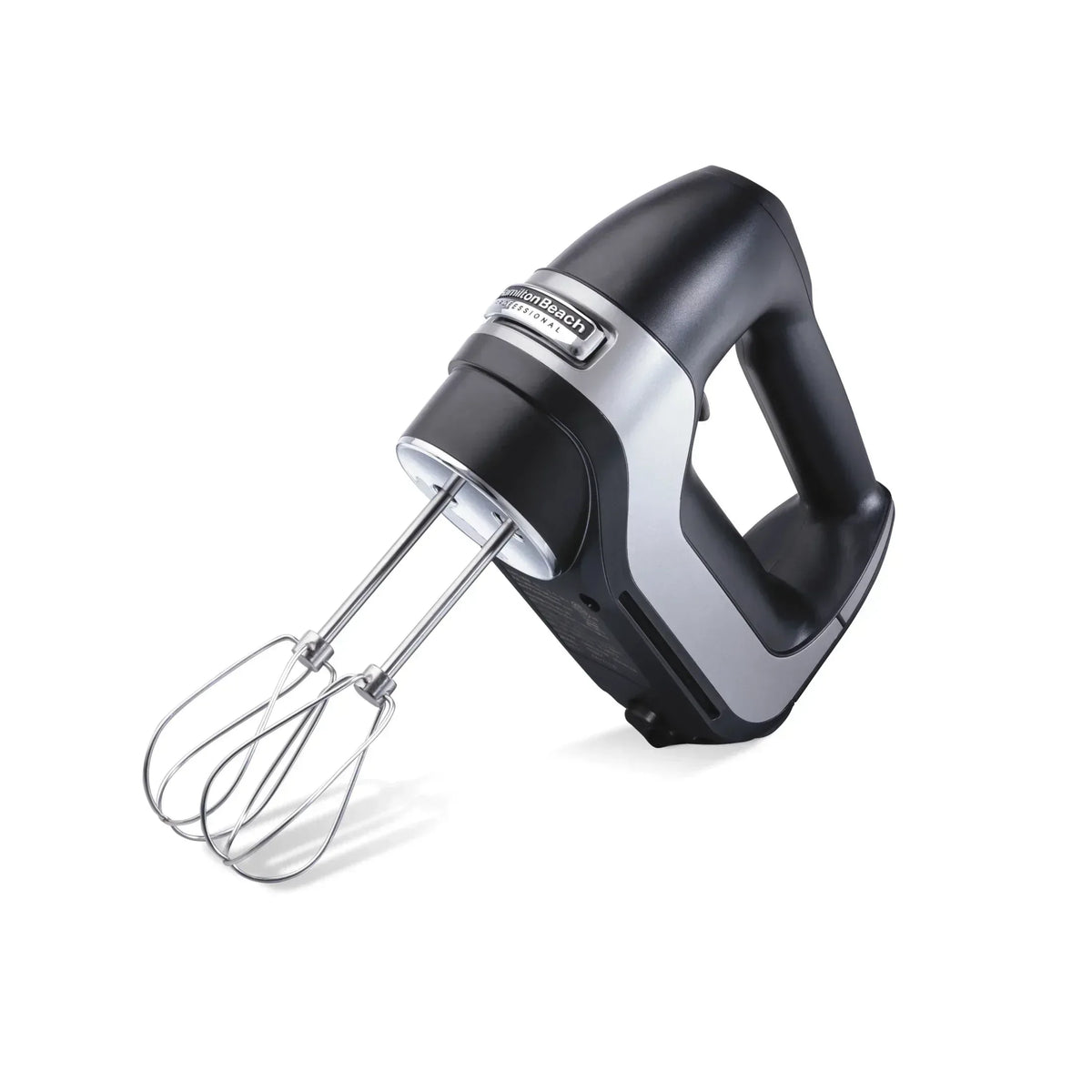 Hamilton Beach Professional 5-Speed Electric Hand Mixer with Slow Start & QuickBurst Technology, Mixer for Kitchen - USA MEGA SHOP