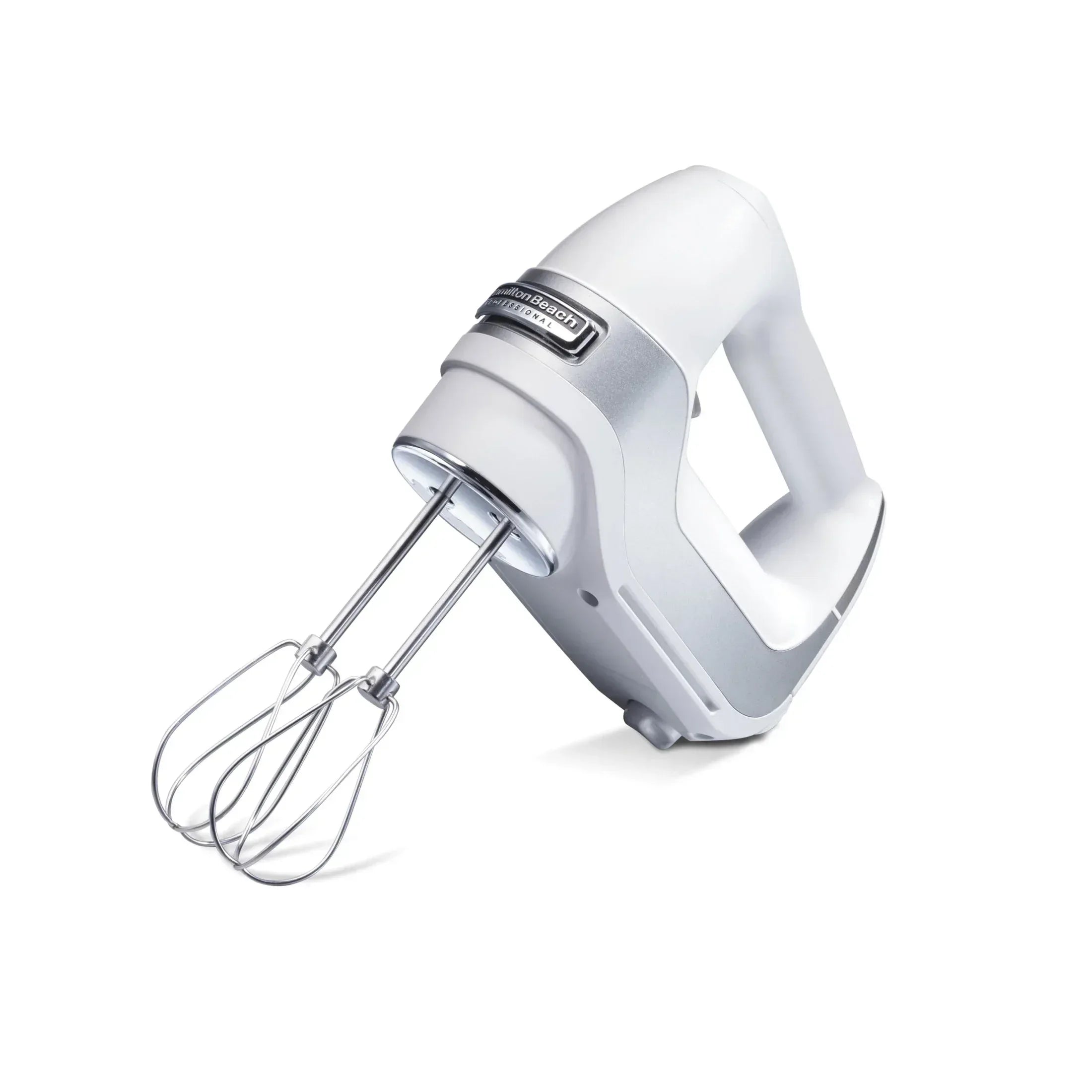 Hamilton Beach Professional 5-Speed Electric Hand Mixer with Slow Start & QuickBurst Technology, Mixer for Kitchen - USA MEGA SHOP