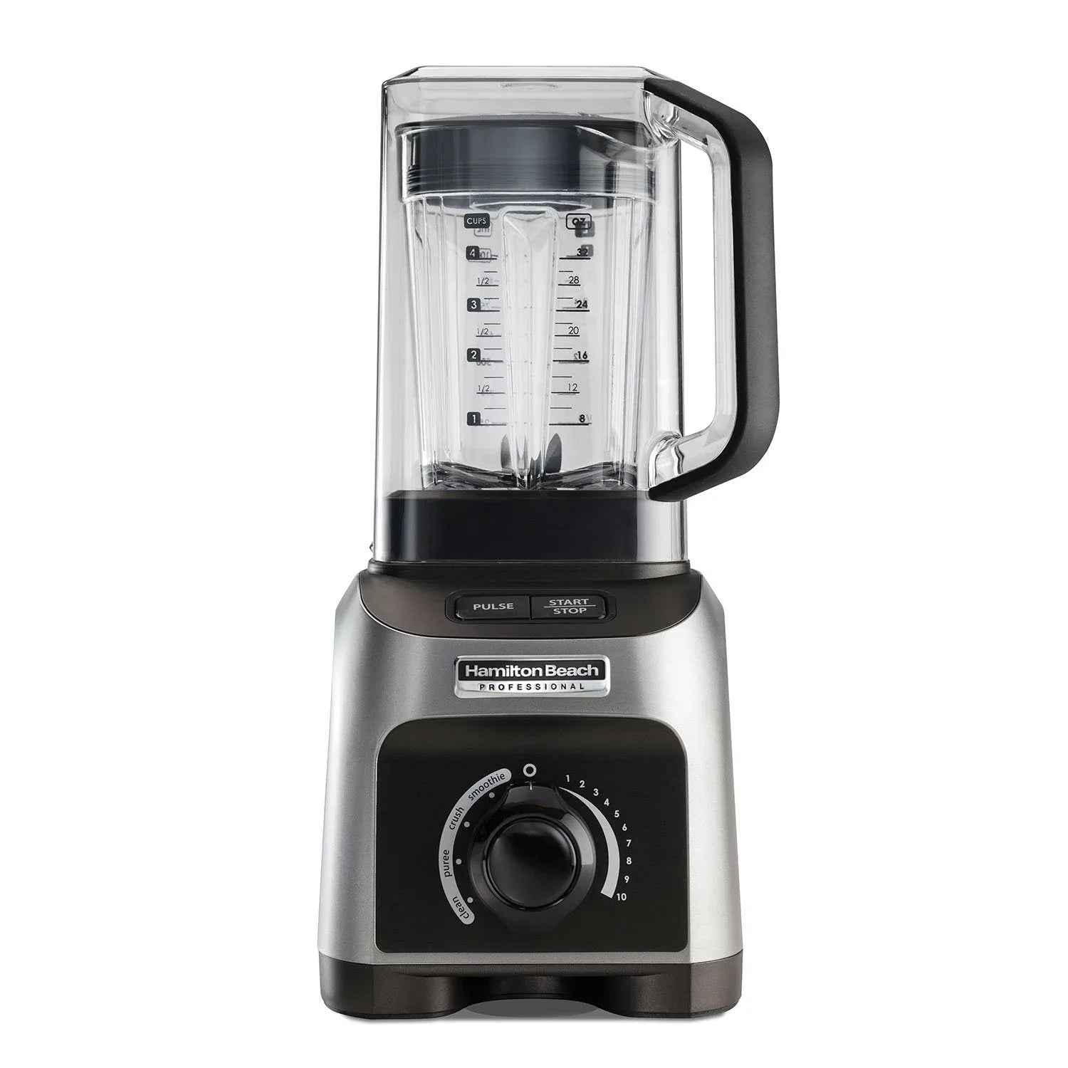 Hamilton Beach 32 fl oz. Professional Quiet Blender - USA MEGA SHOP