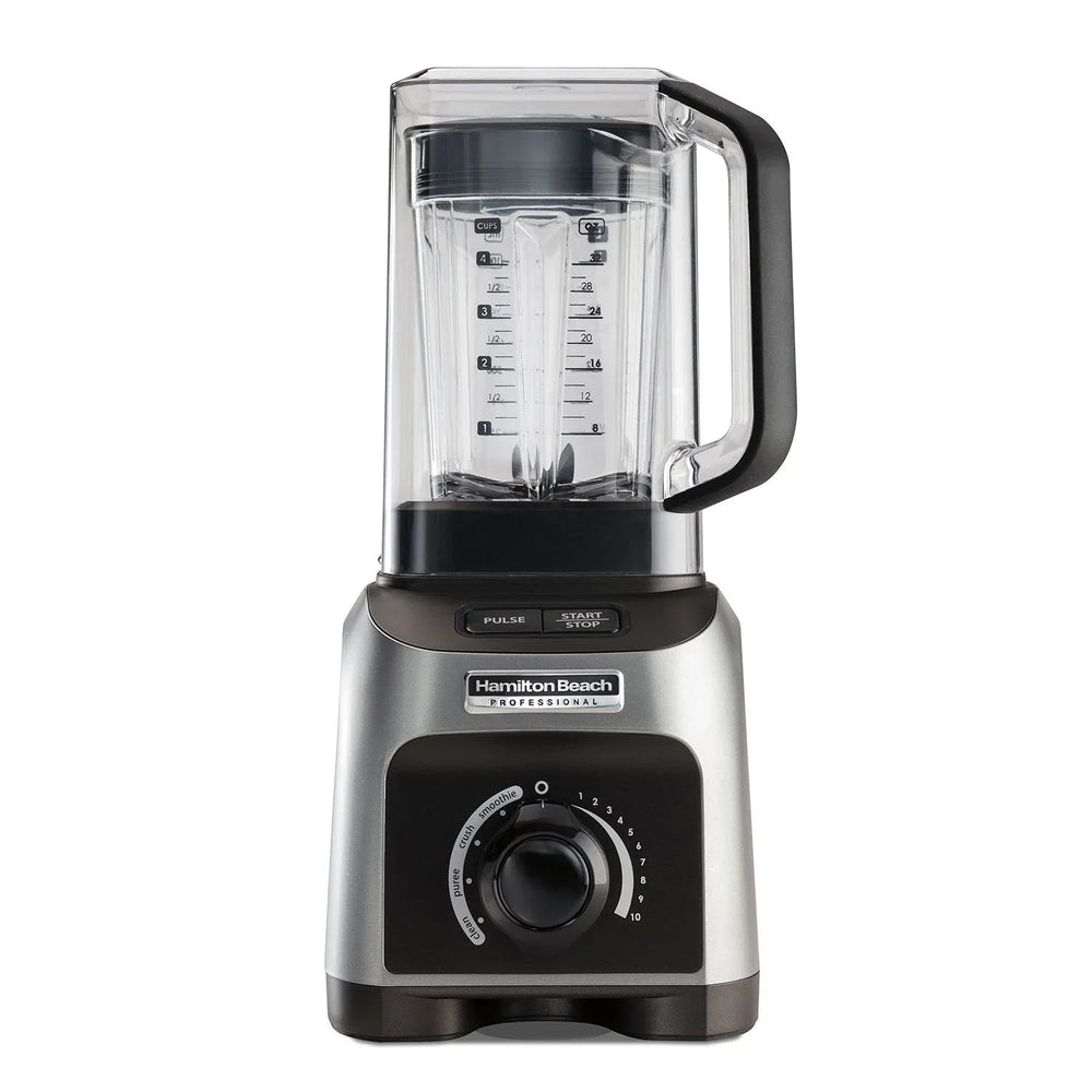Hamilton Beach 32 fl oz. Professional Quiet Blender - USA MEGA SHOP