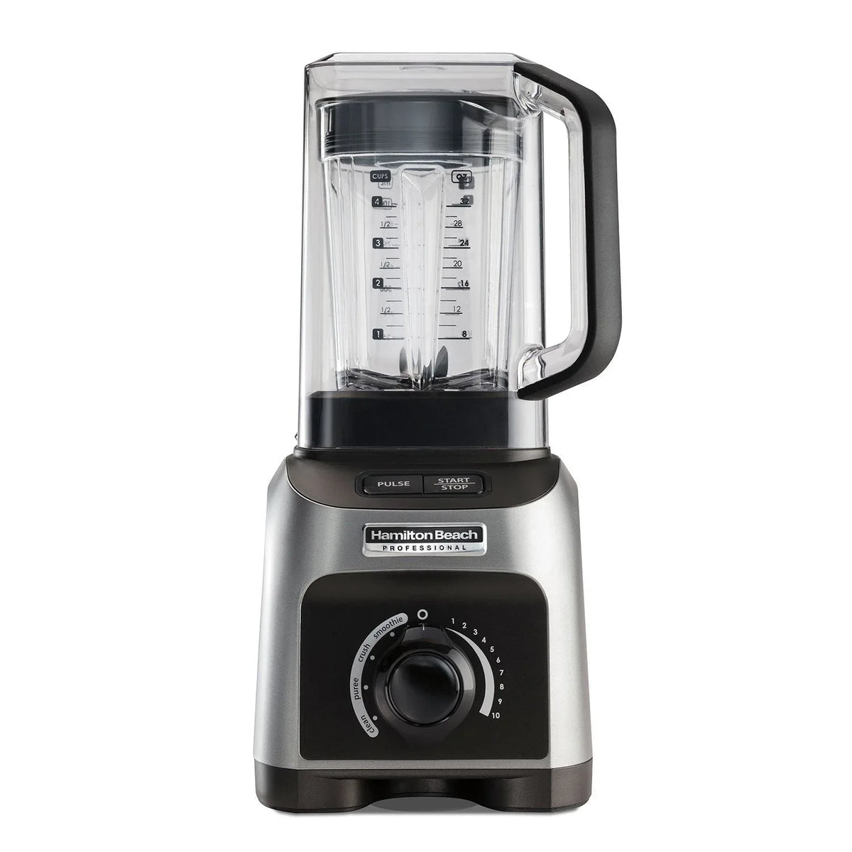 Hamilton Beach 32 fl oz. Professional Quiet Blender - USA MEGA SHOP
