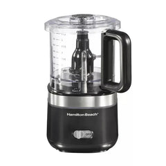 Hamilton Beach Cordless 4-Cup Food Chopper