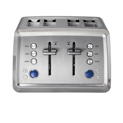 Hamilton Beach Digital 4-Slice Toaster