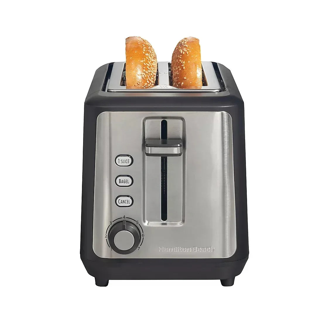 Hamilton Beach Gourmet 2-Slice Toaster