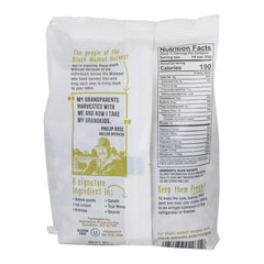 Hammons Black Walnuts Large Pieces, 12 oz