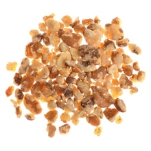 Black walnut pieces in a pile, assorted chunks