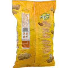 Hampton Farms Unsalted In-Shell Peanuts, 5 lbs.