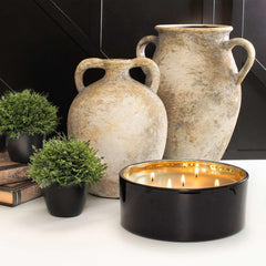 Hanna‚Äôs 5-Wick Luxury Candle - USA MEGA SHOP