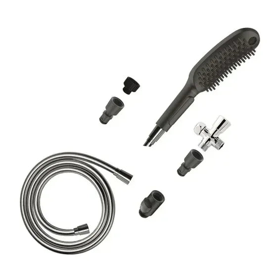 Hansgrohe Dog Showerhead