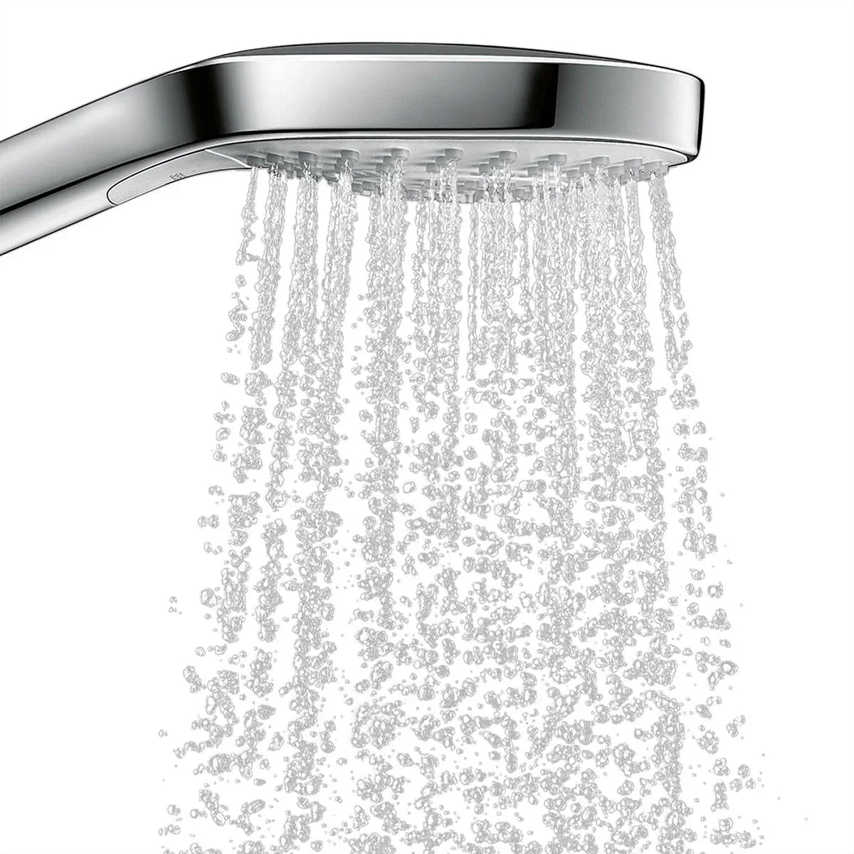 Hansgrohe Showerpipe Bundle - USA MEGA SHOP