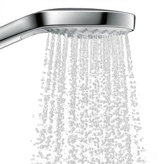 Hansgrohe Showerpipe Bundle - USA MEGA SHOP
