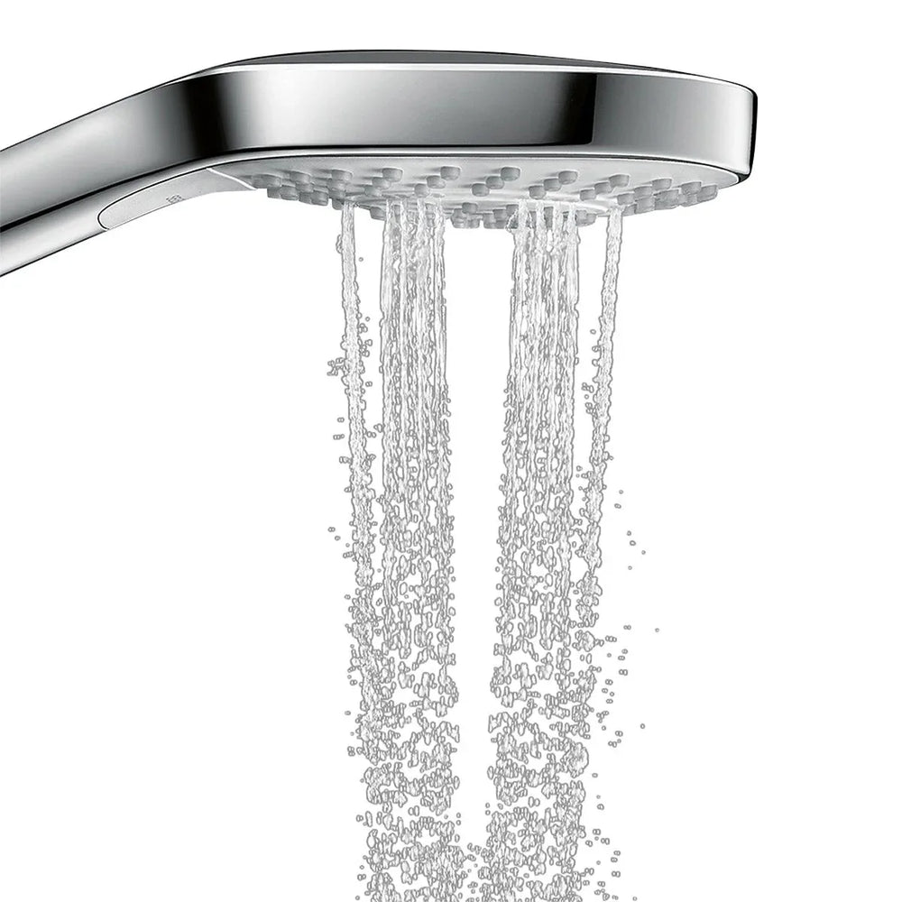 Hansgrohe Showerpipe Bundle - USA MEGA SHOP