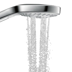 Hansgrohe Showerpipe Bundle - USA MEGA SHOP