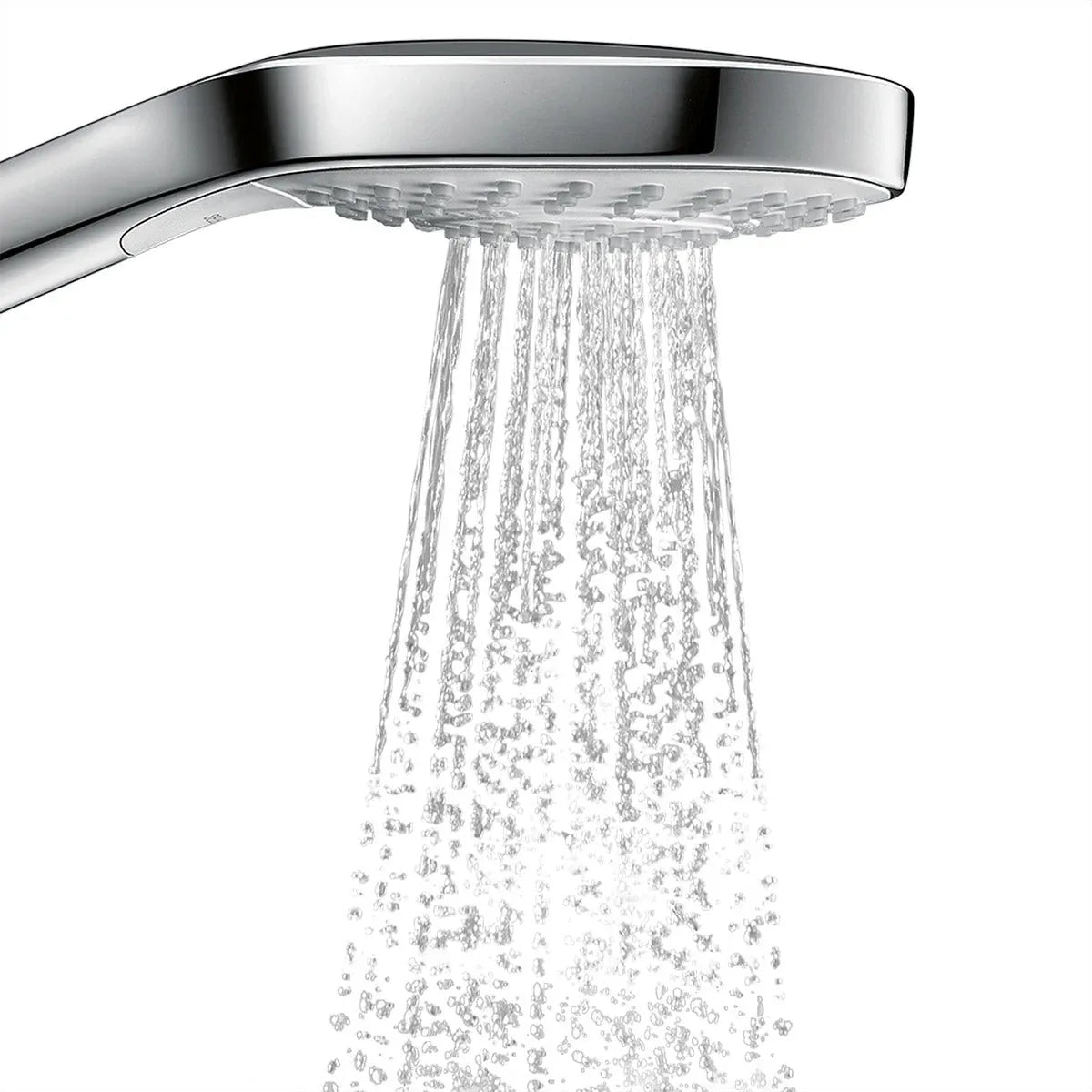 Hansgrohe Showerpipe Bundle - USA MEGA SHOP