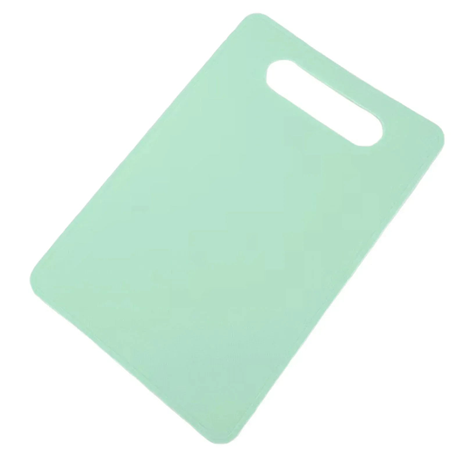 Happini Nonslip Chopping Board Food Cutting Block Mat Tool Kitchen Cook Supplies Cooking Utensils Set with Holder Wooden Cooking Utensils Holder Cooking Utensils Cooking Utensils Holder for Stove