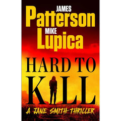 Hard to Kill by James Patterson & Mike Lupica - Book 2 of 3, Paperback - USA MEGA SHOP