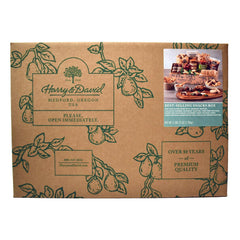 Harry & David Bestselling Snacks Gift Box - USA MEGA SHOP