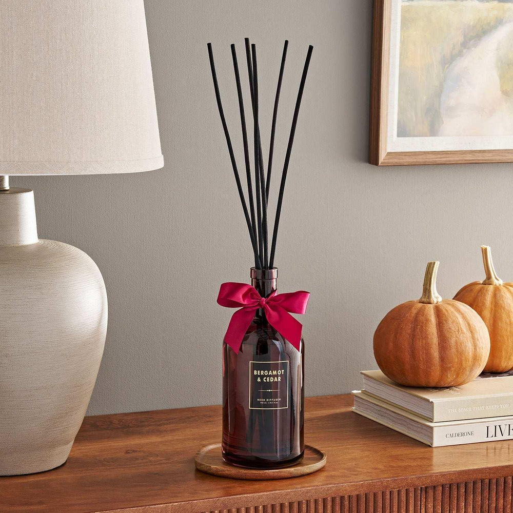 Harvest Reed Diffuser, 900ml - USA MEGA SHOP