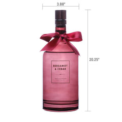 Harvest Reed Diffuser, 900ml - USA MEGA SHOP