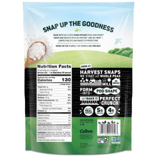 Harvest Snaps Baked Green Pea Snacks 14 oz.