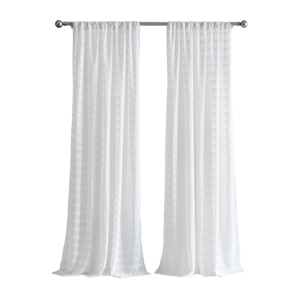 Hasting Chenille Curtains - USA MEGA SHOP