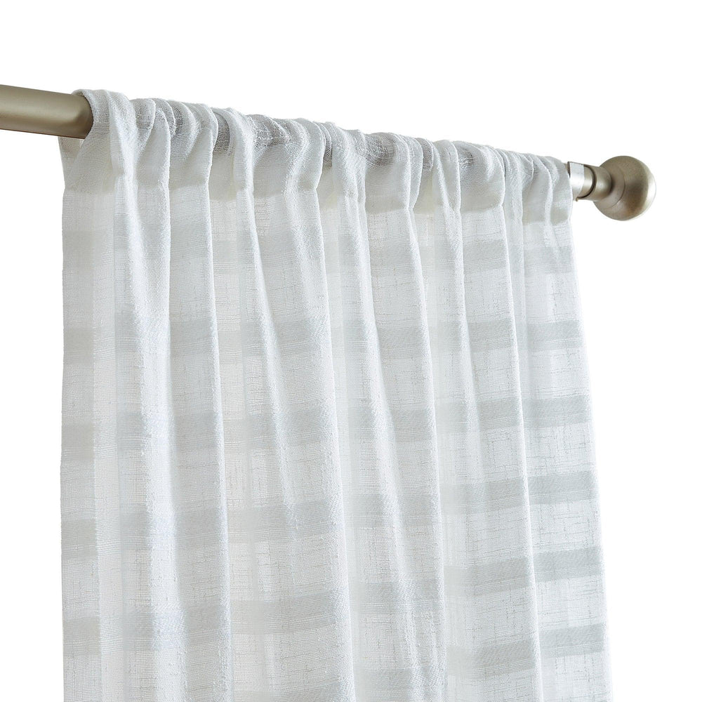 Hasting Chenille Curtains - USA MEGA SHOP