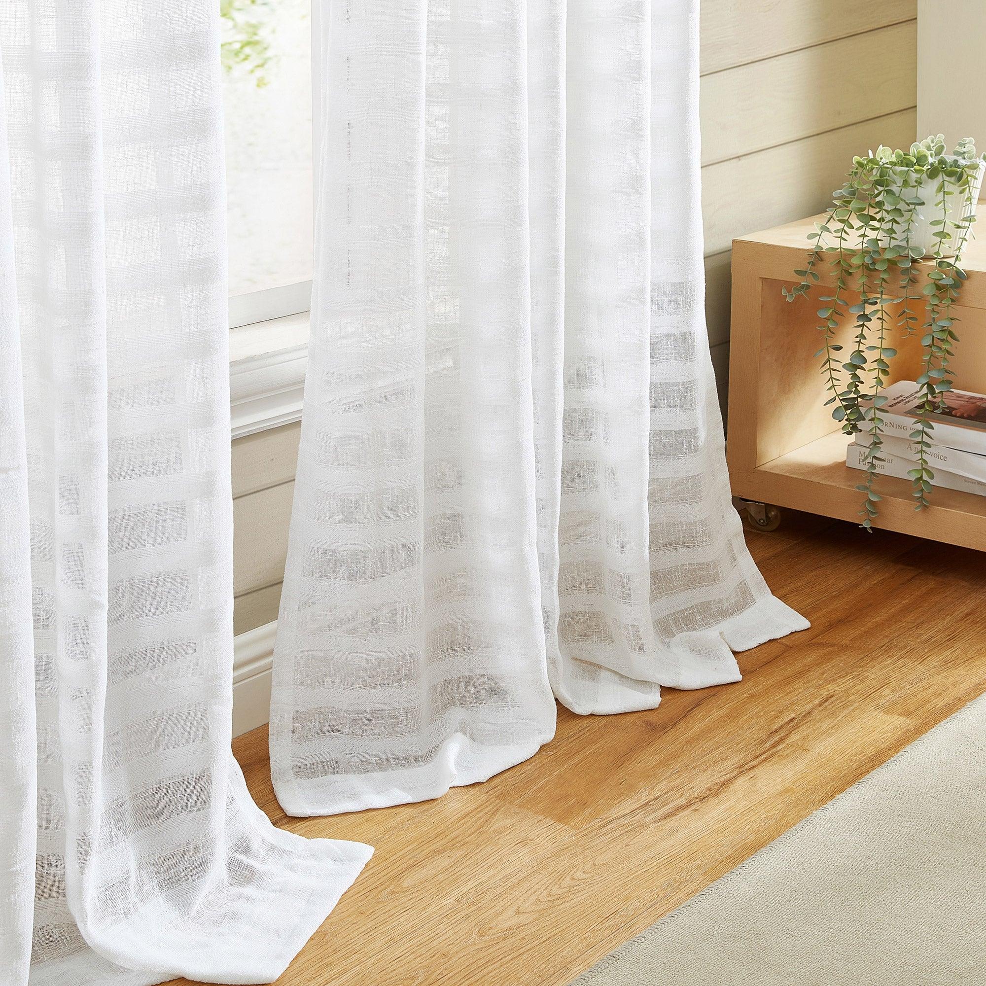 Hasting Chenille Curtains - USA MEGA SHOP