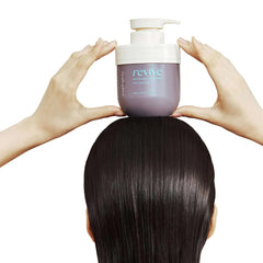 Healing Bird Revive Protein Deep Hair Mask, 11.99 fl oz