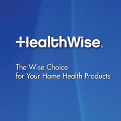 HealthWise Medicated Chest Rub | Calming Lavender Scent | Cough suppressant | Relieves Nasal Congestion | Relieves Minor Aches and Pains | 3.53 oz.