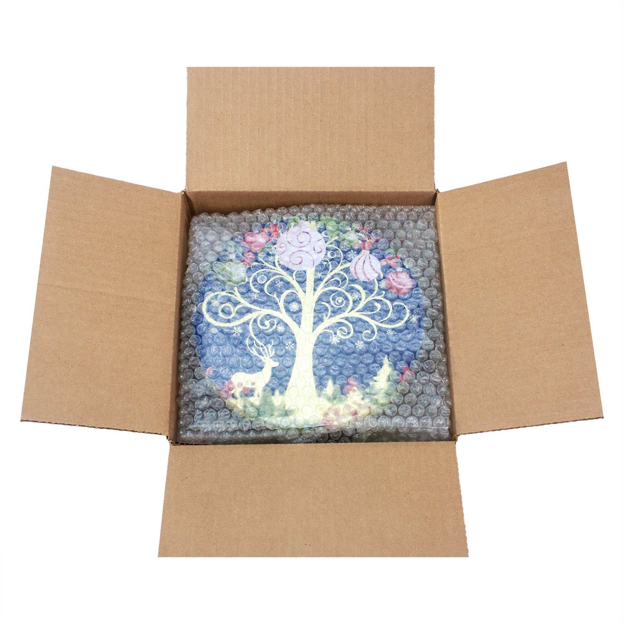 Hebert Mansion Medley Holiday Tin, 2.15 lbs Total