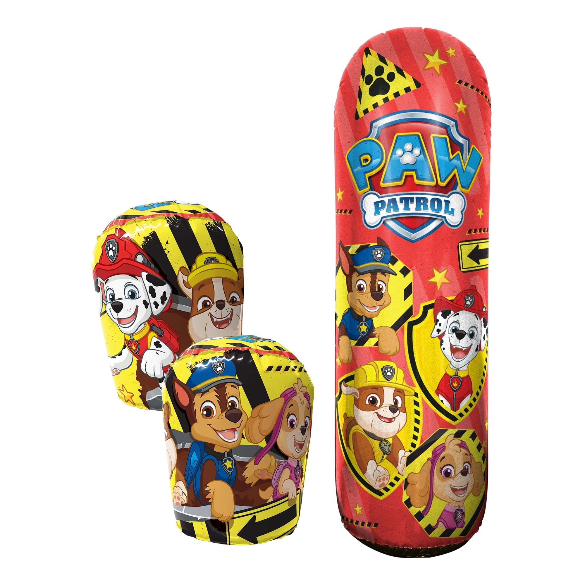 Hedstrom - 36 Inch Bop Combo Set With Gloves, Toy Story 4