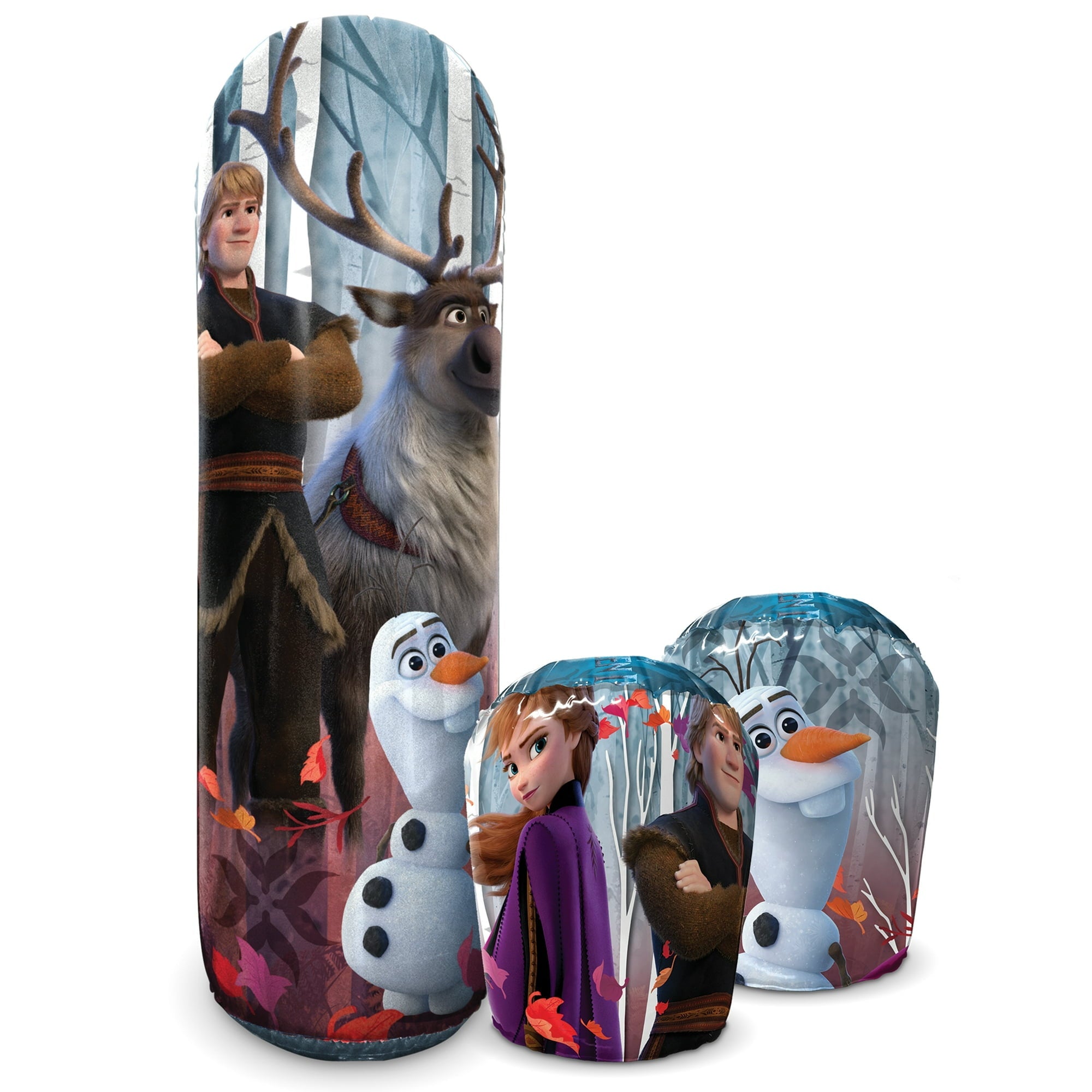 Hedstrom - 36 Inch Bop Combo Set With Gloves, Toy Story 4