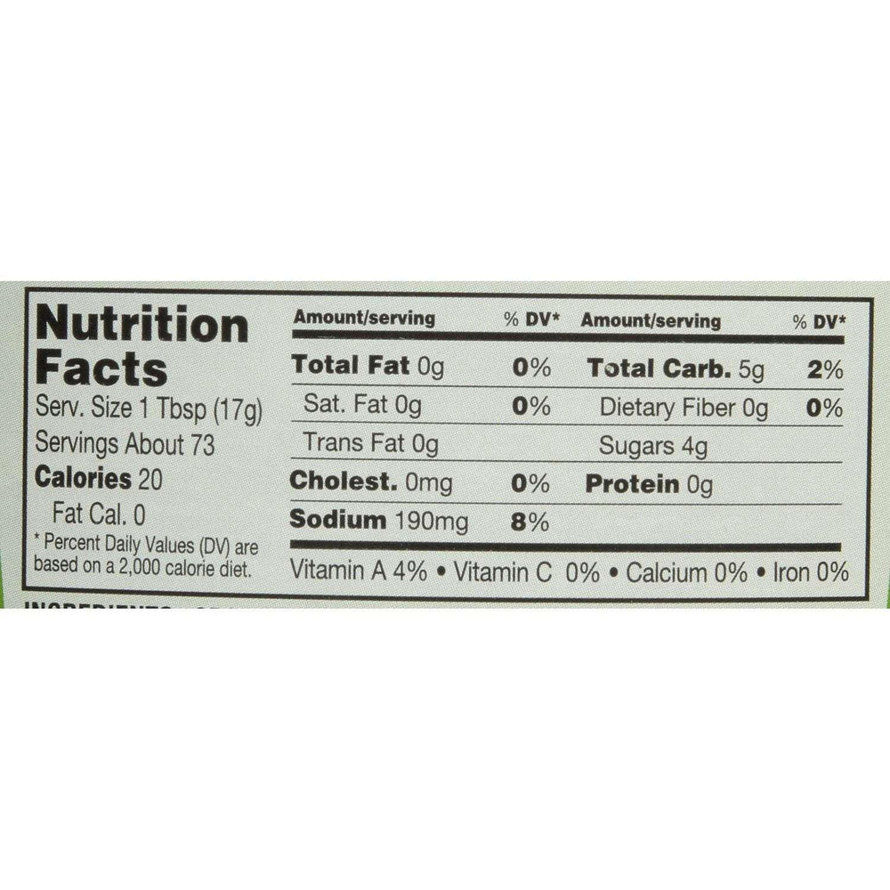 Heinz Organic Certified Tomato Ketchup, 44 oz., 2 pk. - USA MEGA SHOP
