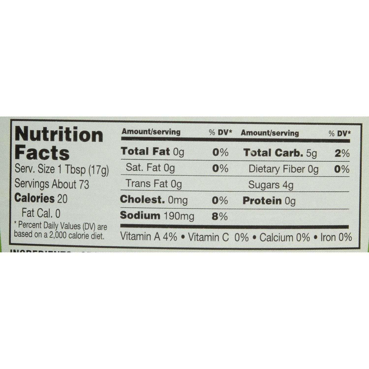Heinz Organic Certified Tomato Ketchup, 44 oz., 2 pk.