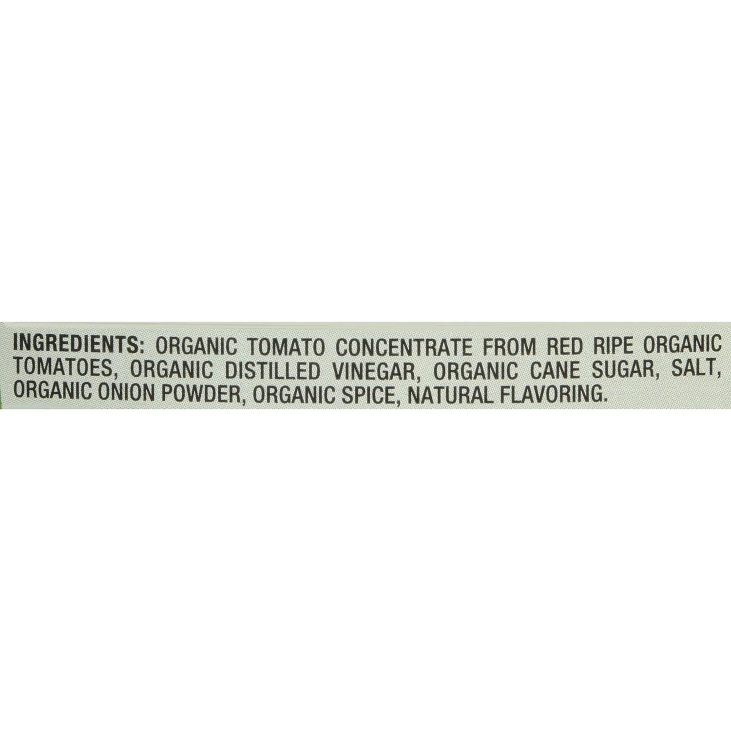 Heinz Organic Certified Tomato Ketchup, 44 oz., 2 pk. - USA MEGA SHOP