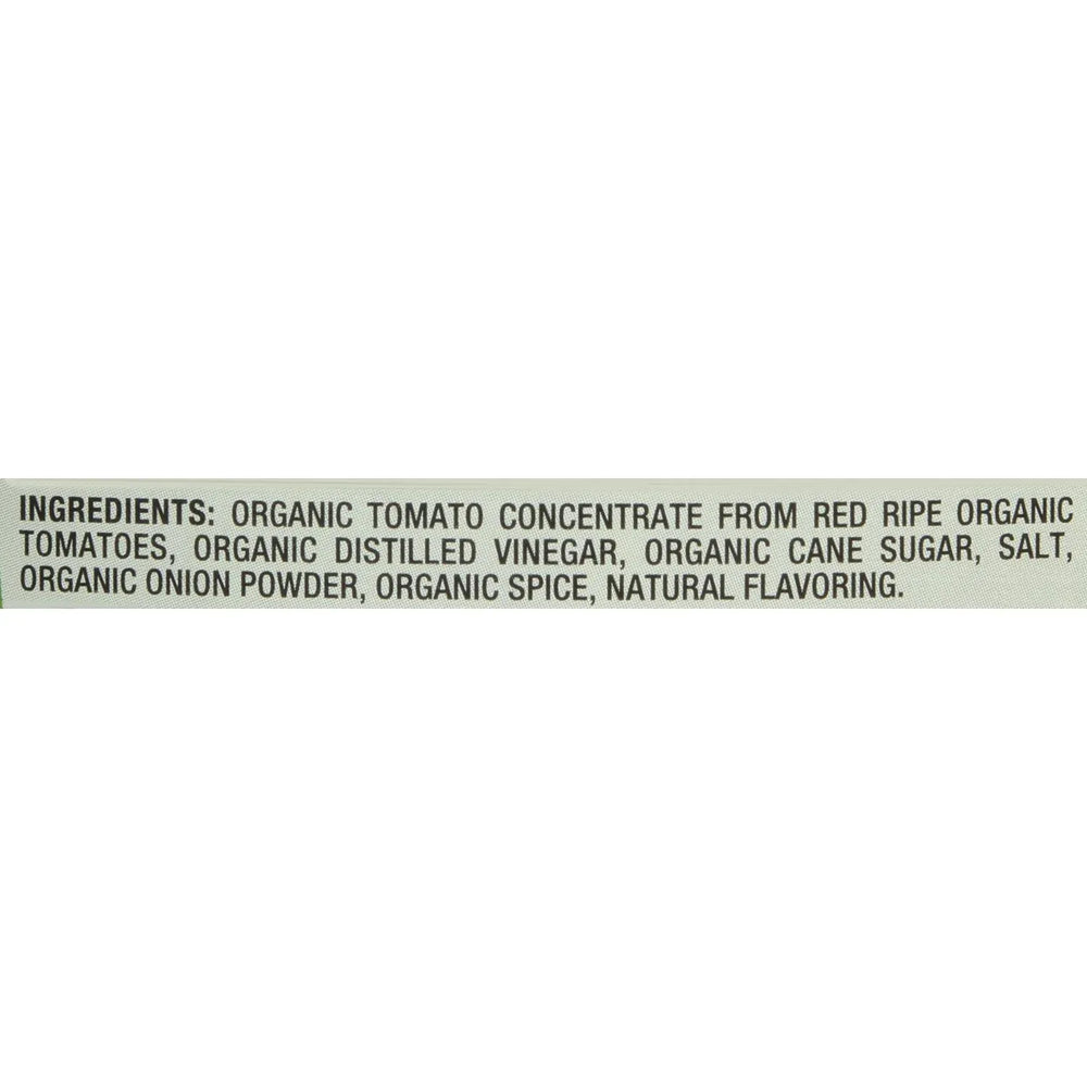 Heinz Organic Certified Tomato Ketchup, 44 oz., 2 pk. - USA MEGA SHOP