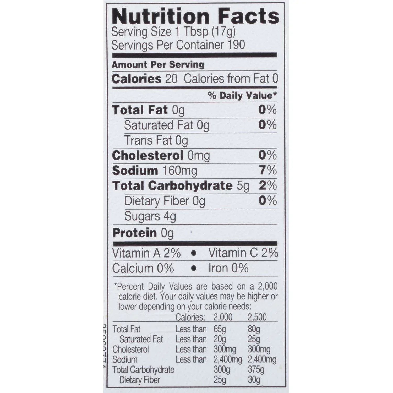 Heinz Original Tomato Ketchup, 114 oz.