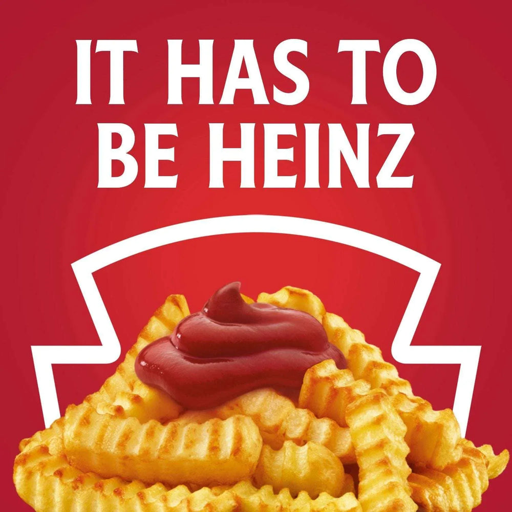 Heinz Simply Tomato Ketchup, 44 oz., 2 pk. - USA MEGA SHOP