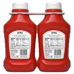 Heinz Simply Tomato Ketchup, 44 oz., 2 pk. - USA MEGA SHOP